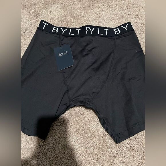 BYLI BASICS AllDay Boxer Brief - Picture 6 of 8